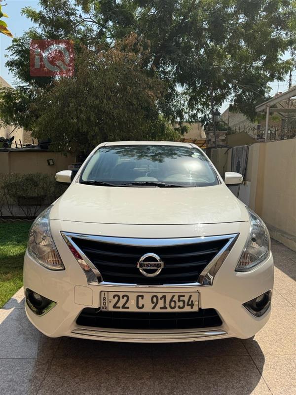Nissan Sunny 2024 for sale in Iraq - Baghdad